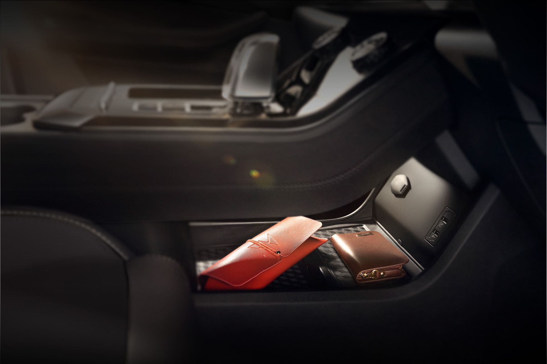 Электронный каталог<br> аксессуаров CHERY