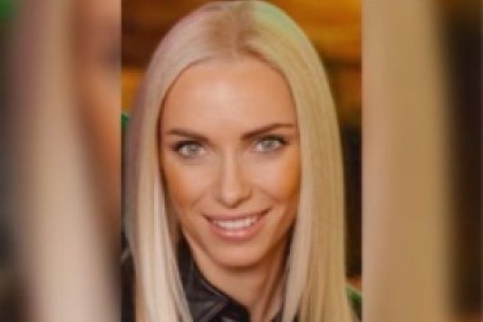 Екатерина Малышева