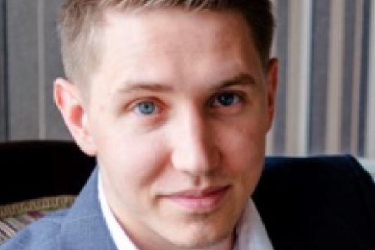 Валерий Бессонов