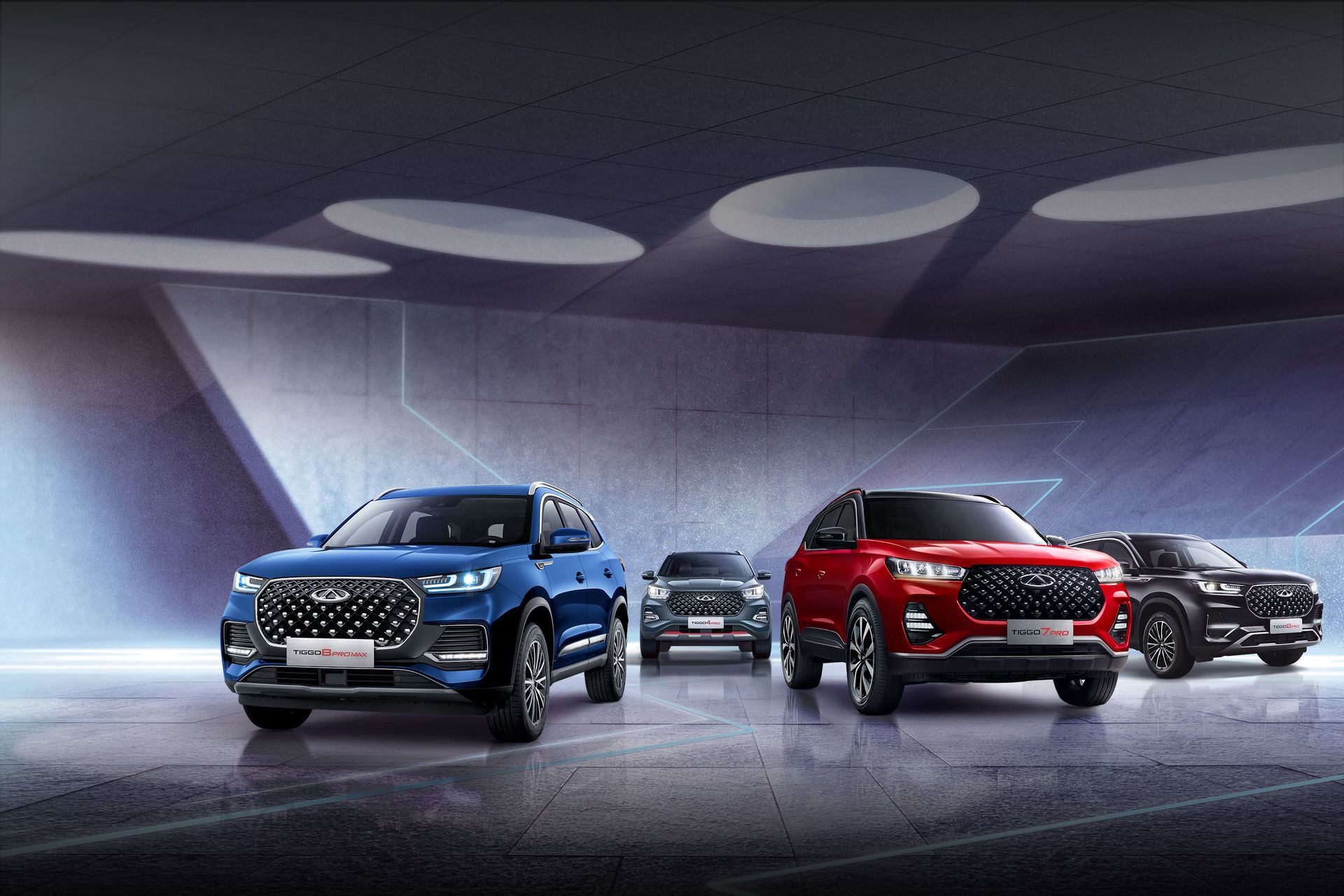 Новые дипломы CHERY<br>"автомобиль года<br>в россии - 2022"